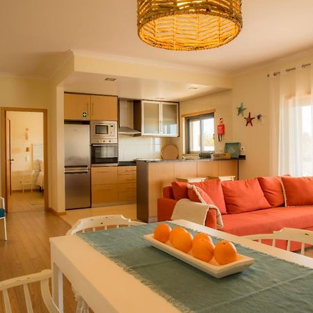 Apartamento Do Cercado Lägenhet Sagres Exteriör bild