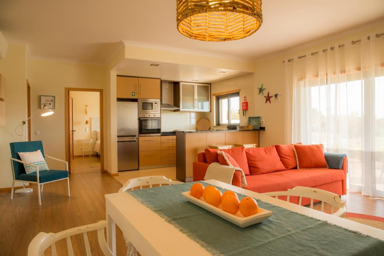 Apartamento Do Cercado Lägenhet Sagres Exteriör bild
