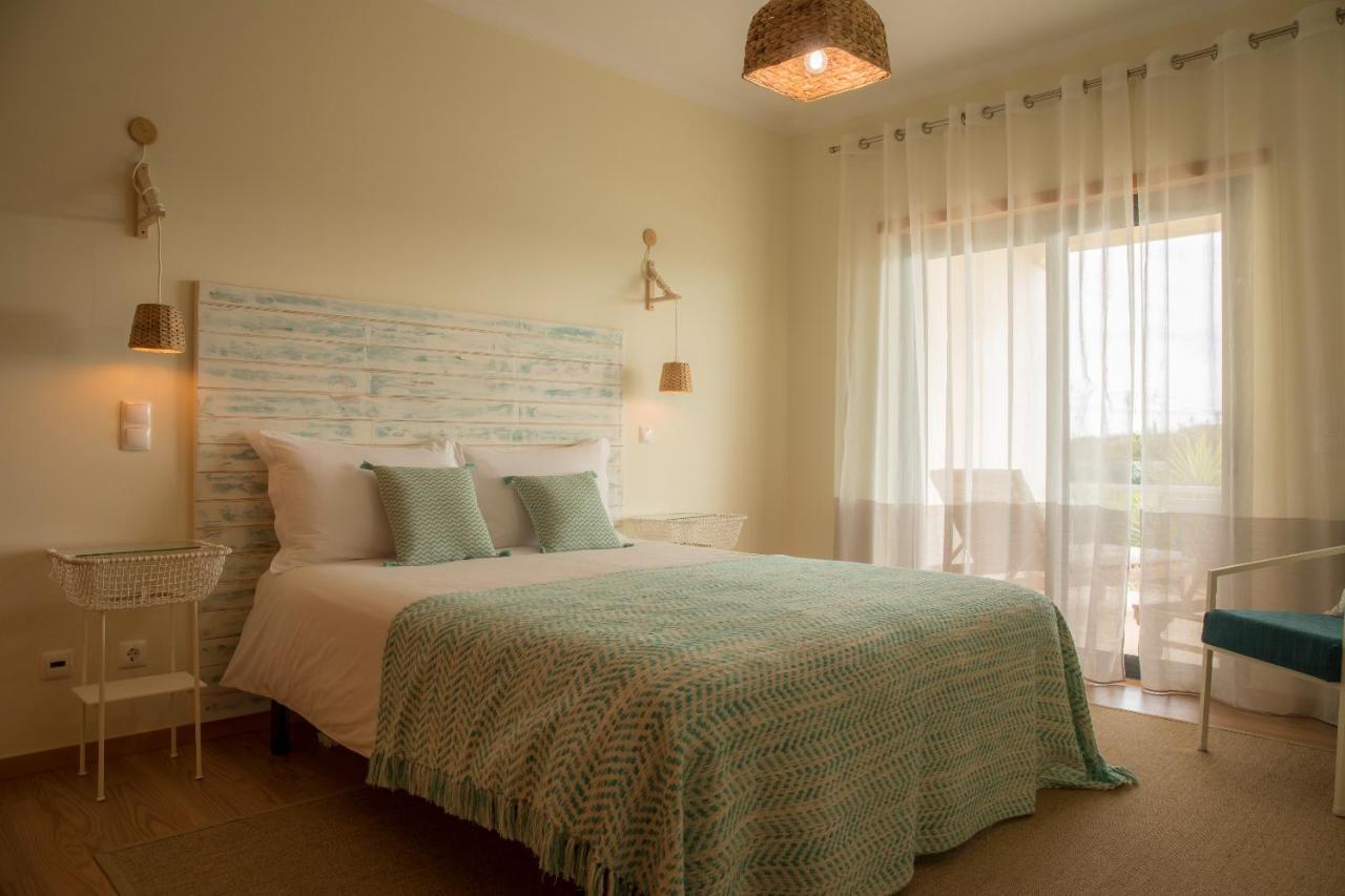 Apartamento Do Cercado Lägenhet Sagres Exteriör bild