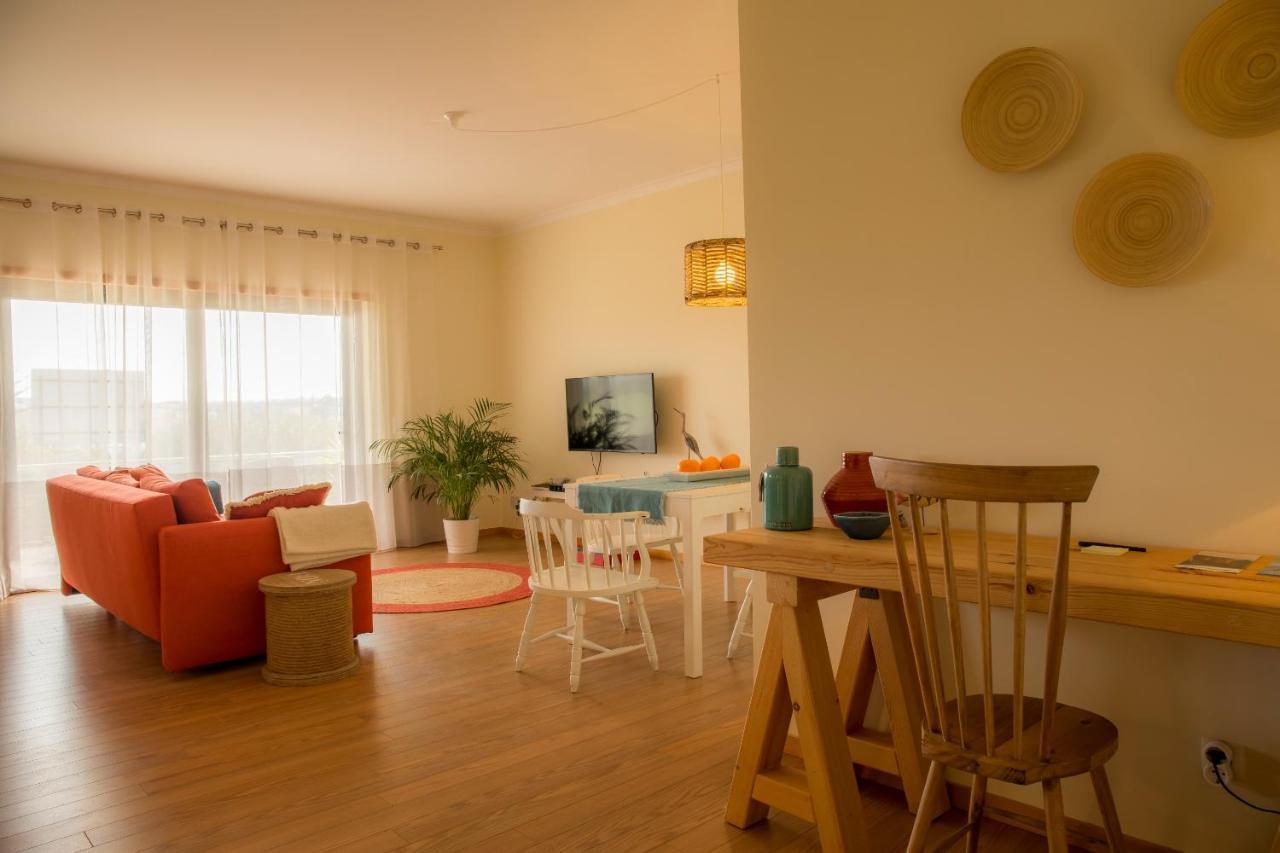 Apartamento Do Cercado Lägenhet Sagres Exteriör bild