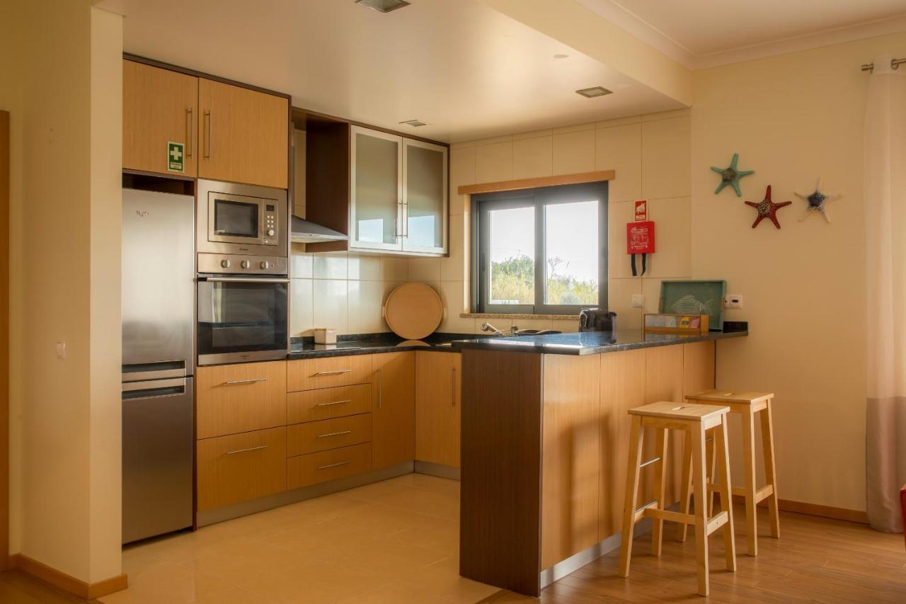 Apartamento Do Cercado Lägenhet Sagres Exteriör bild