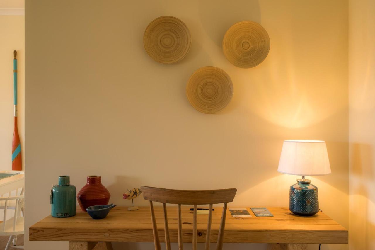 Apartamento Do Cercado Lägenhet Sagres Exteriör bild