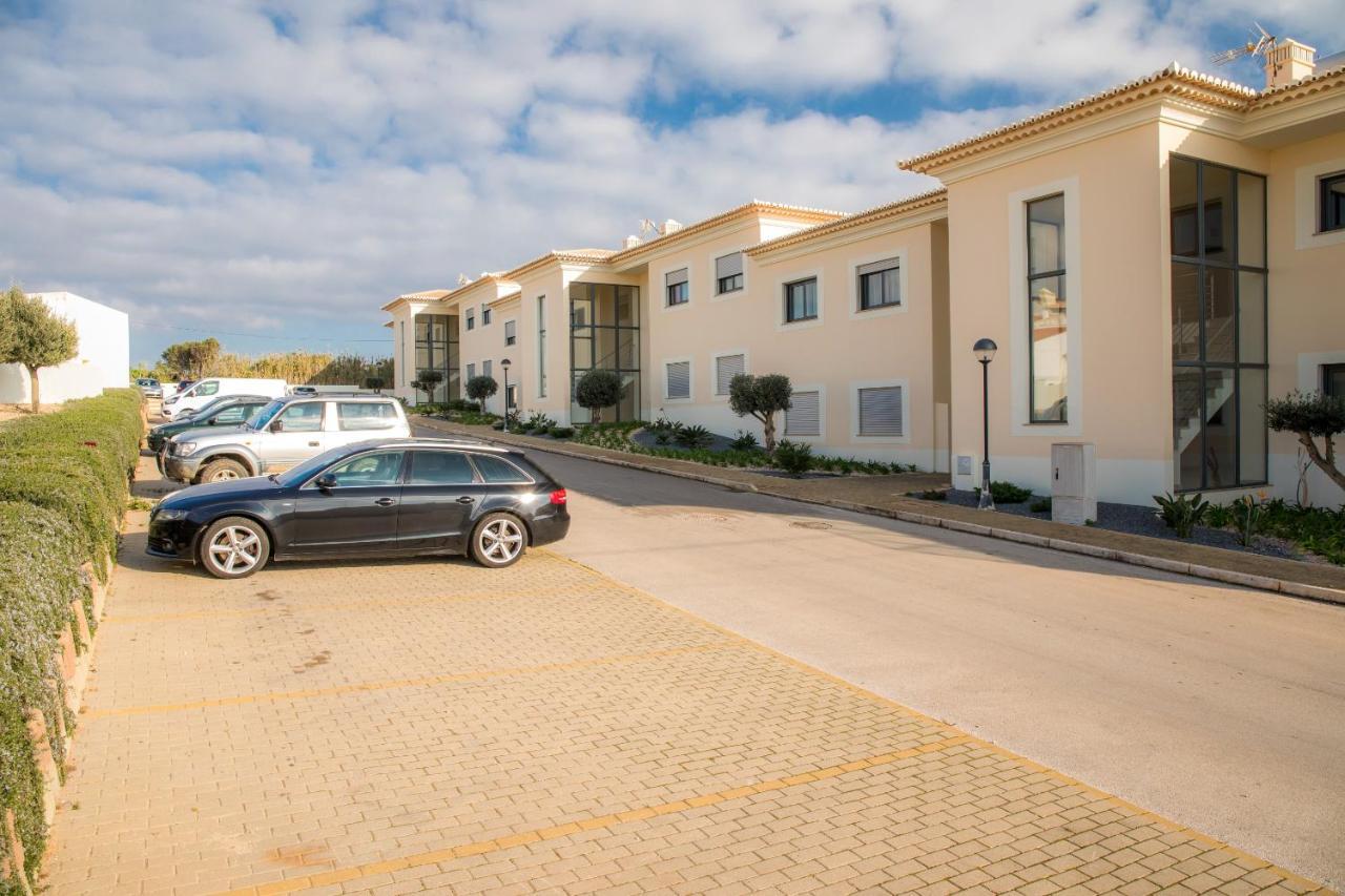 Apartamento Do Cercado Lägenhet Sagres Exteriör bild