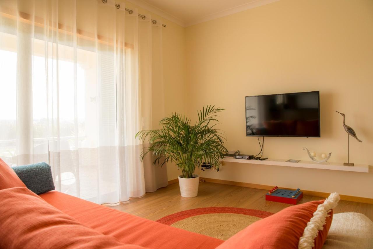 Apartamento Do Cercado Lägenhet Sagres Exteriör bild