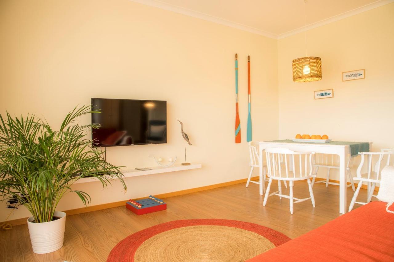 Apartamento Do Cercado Lägenhet Sagres Exteriör bild