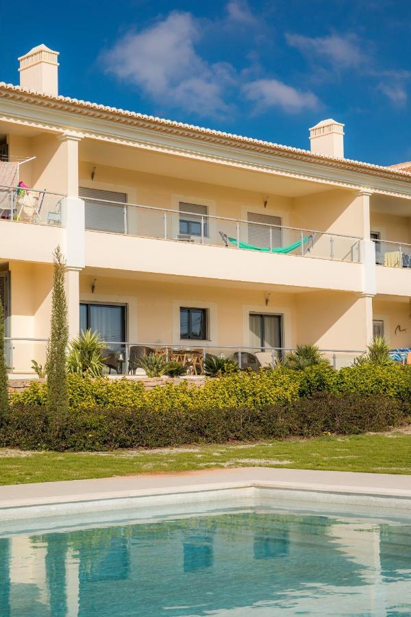 Apartamento Do Cercado Lägenhet Sagres Exteriör bild