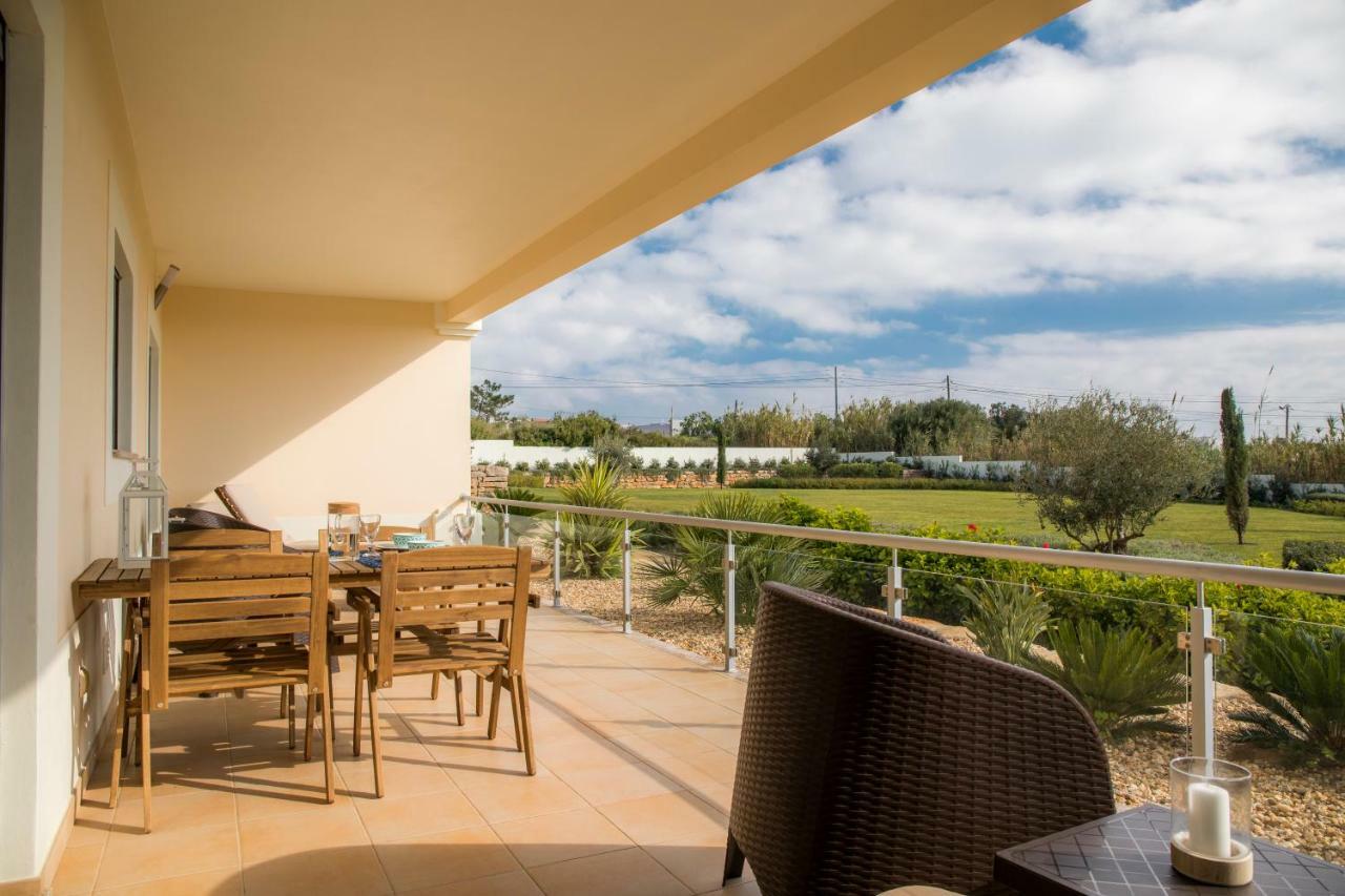 Apartamento Do Cercado Lägenhet Sagres Exteriör bild